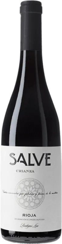 Spes Salve Rioja Crianza 75 cl.