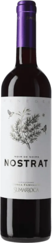 Sumarroca Penedès 75 cl.