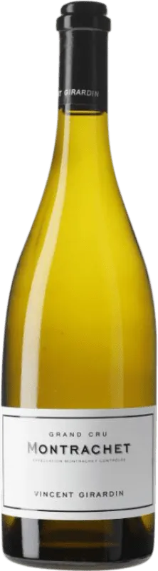 Vincent Girardin Chardonnay Montrachet Grand Cru 75 cl.
