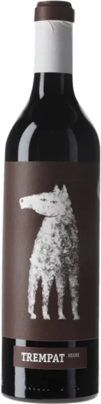 Vins de Pedra Trempat Trepat Conca de Barberà 75 cl.