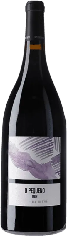 Viña Meín O Pequeno Meín Ribeiro Botella Magnum 1,5 L.