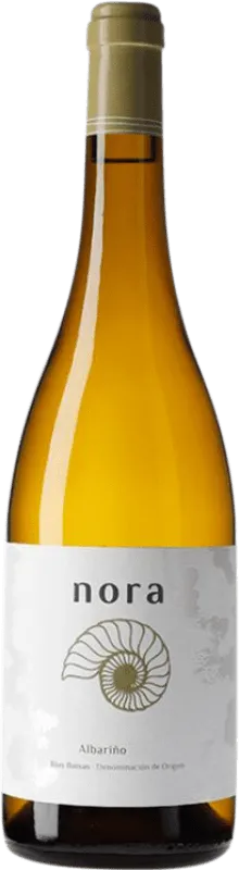 Viña Nora Albariño Rías Baixas 75 cl.