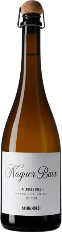 AT Roca Anima Mundi Noguer Baix Macabeo 75 cl.