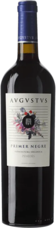 Augustus Forum Primer Penedès Joven 75 cl.