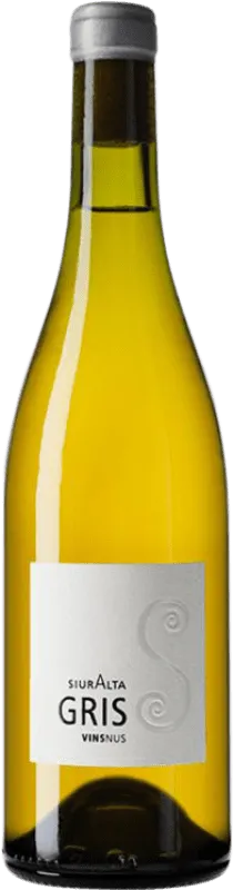 Nus Siuralta Garnacha Montsant Joven 75 cl.