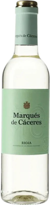 Marqués de Cáceres Viura Rioja Media Botella 37 cl.