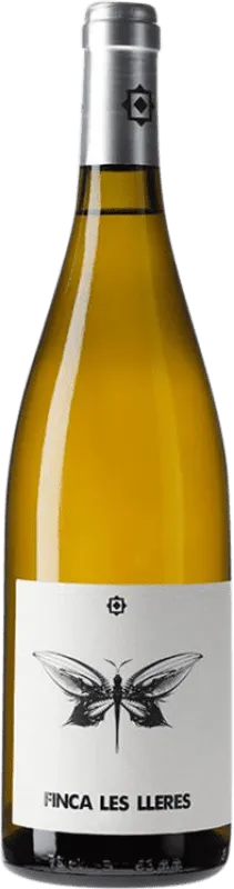 Batlliu de Sort Finca Les Lleres Costers del Segre 75 cl.