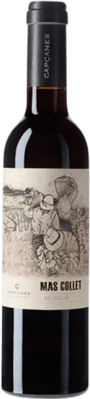 Celler de Capçanes Mas Collet Montsant Media Botella 37 cl.