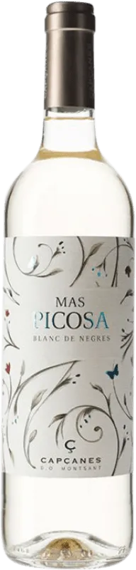Celler de Capçanes Mas Picosa Montsant Blanc de Negres 75 cl.
