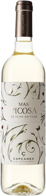 Celler de Capçanes Mas Picosa Catalunya Eco — Ecológico 75 cl.