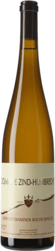 Zind Humbrecht Roche Calcaire Gewürztraminer Alsace 75 cl.