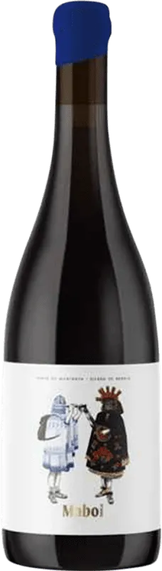 Ferri Vinyaters Maboi Giró Alicante 75 cl.