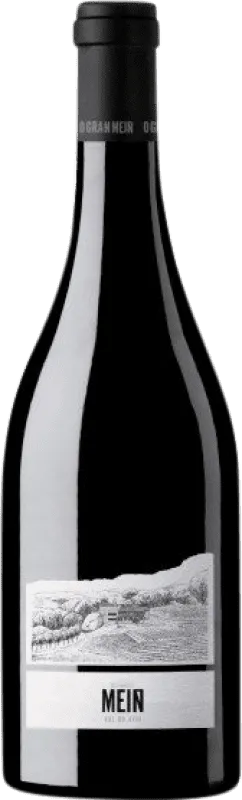 Viña Meín O Gran Meín Ribeiro 75 cl.