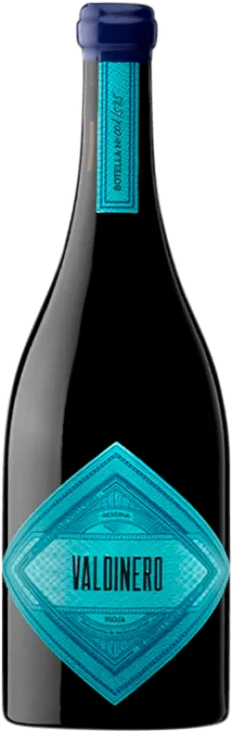 Alonso & Pedrajo Valdinero Rioja 75 cl.