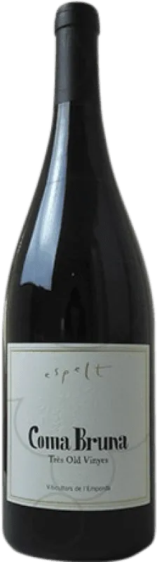 Espelt Comabruna Empordà Botella Magnum 1,5 L.