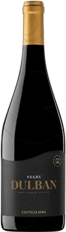 Pedregosa Dulban Penedès Joven 75 cl.