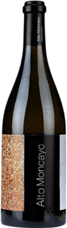 Alto Moncayo Garnacha Campo de Borja Botella Magnum 1,5 L.
