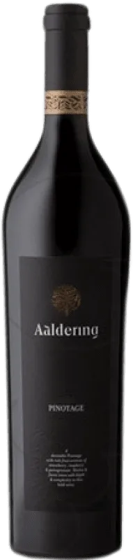 Aaldering Pinotage Crianza 75 cl.