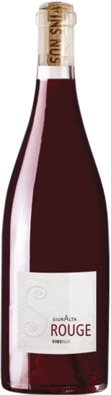 Nus Siuralta Montsant Joven 75 cl.