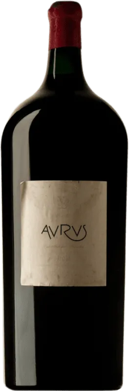 Allende Aurus Rioja 1997 Botella Salmanazar 9 L.