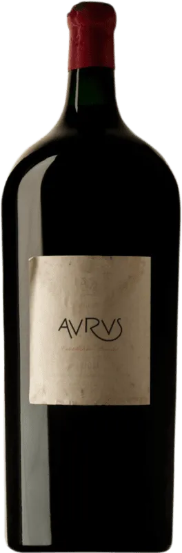 Allende Aurus Rioja 1997 Botella Goliath 27 L.