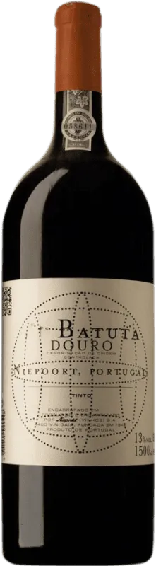 Niepoort Batuta Douro Botella Magnum 1,5 L.