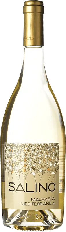 Vinessens Salino Malvasía Rioja 75 cl.