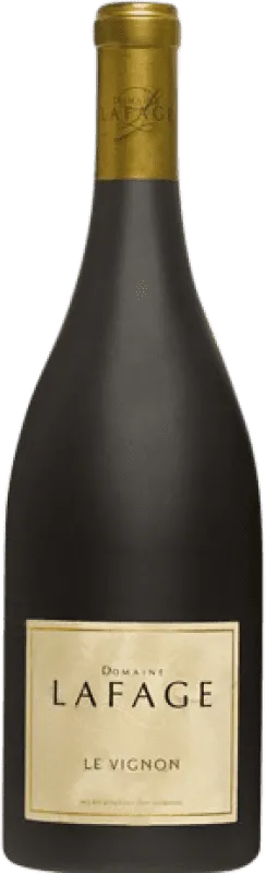 Domaine Lafage Le Vignon Francia 75 cl.