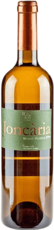 Pere Guardiola Joncaria Moscato Empordà Crianza 75 cl.