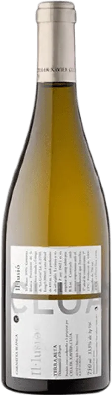 Xavier Clua Il·lusió Garnacha Terra Alta Joven 75 cl.