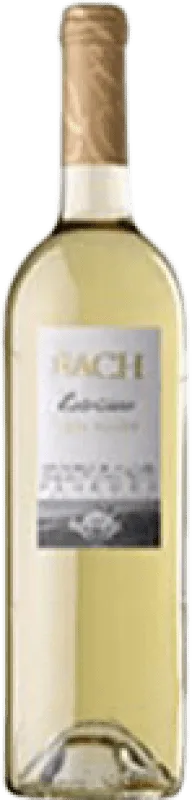 Bach Dulce Catalunya Joven Media Botella 37 cl.