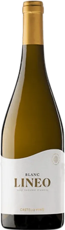 Pedregosa Lineo Penedès Joven 75 cl.