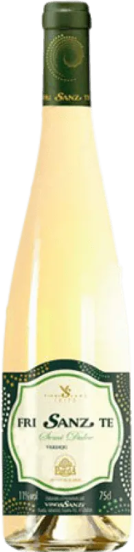 Vinos Sanz Fri Sanz Te Verdejo Semiseco Rueda Joven 75 cl.