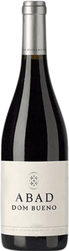 Abad Dom Bueno Mencía Bierzo Joven 75 cl.