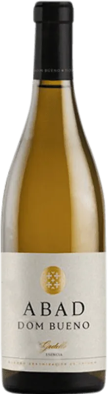 Abad Dom Bueno Esencia Godello Bierzo Crianza 75 cl.