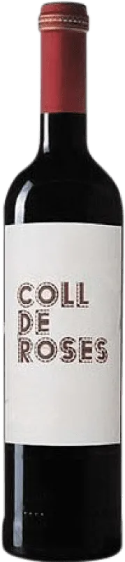 Coll de Roses Empordà 75 cl.