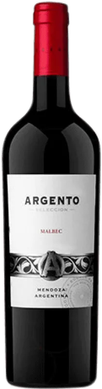 Argento Malbec 75 cl.