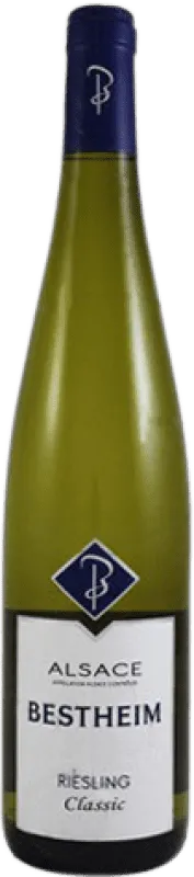 Bestheim Riesling Francia Crianza 75 cl.