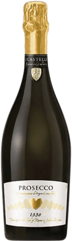 Romeo Giuletta Prosecco Prosecco Joven 75 cl.