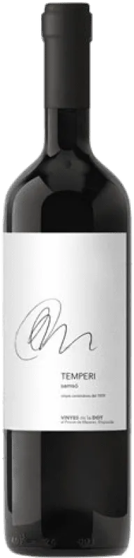 Vinyes de La Dot Temperi Empordà Crianza 75 cl.
