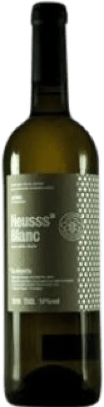 La Vinyeta Heusss Xarel·lo Empordà Joven 75 cl.