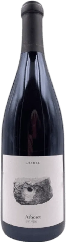 Abadal Arboset Pla de Bages 75 cl.