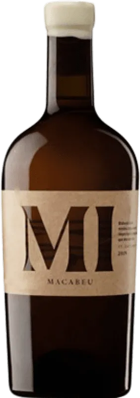 Pedregosa MI Macabeo 75 cl.