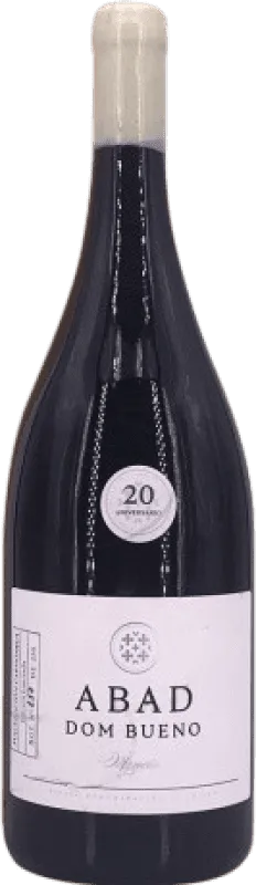 Abad Dom Bueno Mencía Bierzo Joven Botella Magnum 1,5 L.