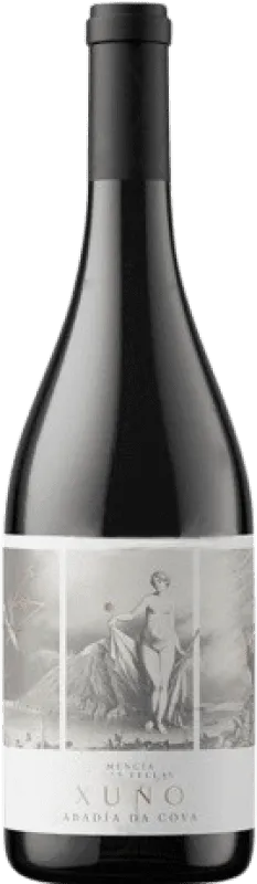 Abadia da Cova Xuno Mencía Ribeira Sacra Crianza 75 cl.