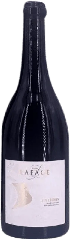 Domaine Lafage Les Lloses Côtes du Roussillon 75 cl.