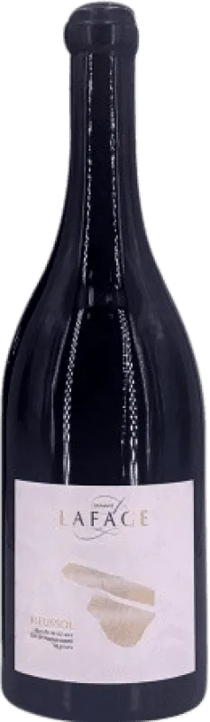 Domaine Lafage Rieussol Côtes du Roussillon 75 cl.