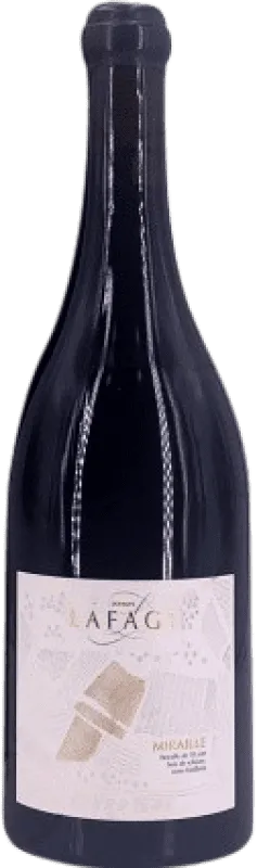 Domaine Lafage Miraille Maury 75 cl.