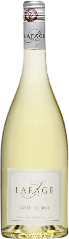 Domaine Lafage Côte Floral Vin de Pays Côtes Catalanes Joven 75 cl.
