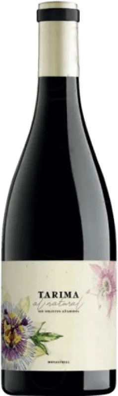 Volver Tarima Monastrell Alicante Natural Joven 75 cl.